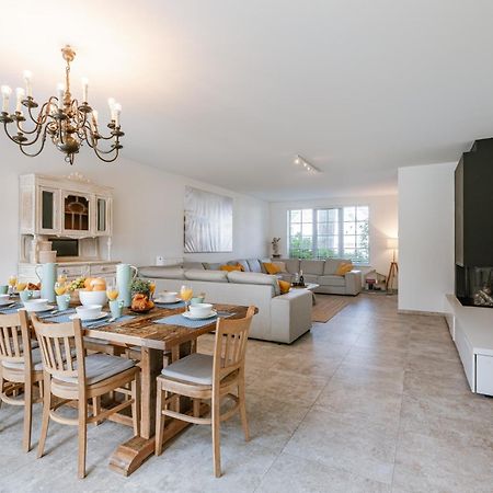 Villa Josephine Koksijde Luaran gambar