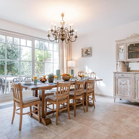 Villa Josephine Koksijde Luaran gambar