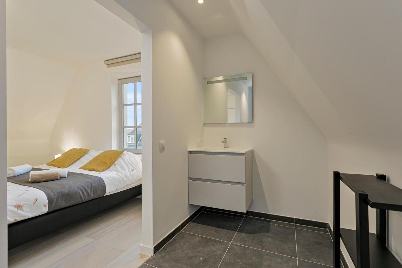 Villa Josephine Koksijde Luaran gambar