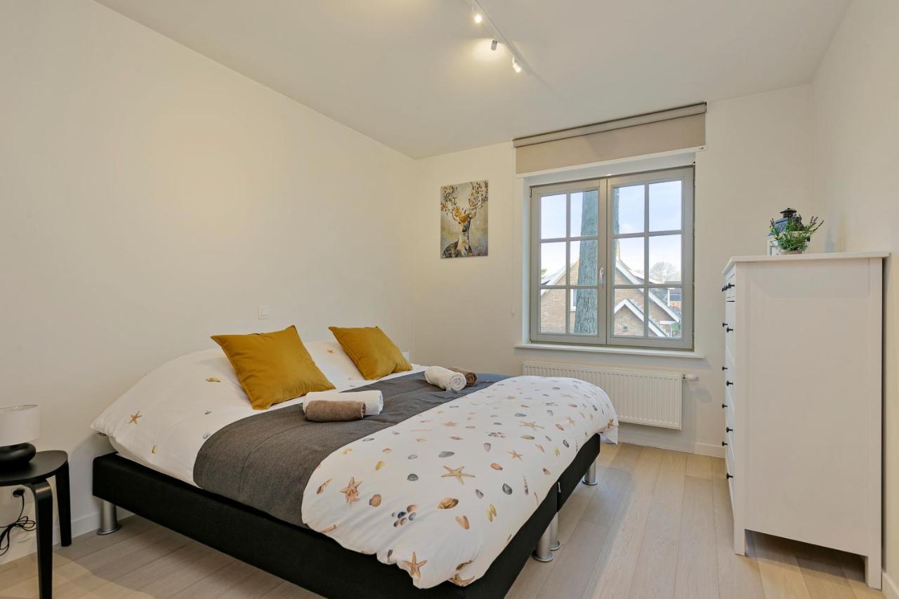 Villa Josephine Koksijde Luaran gambar