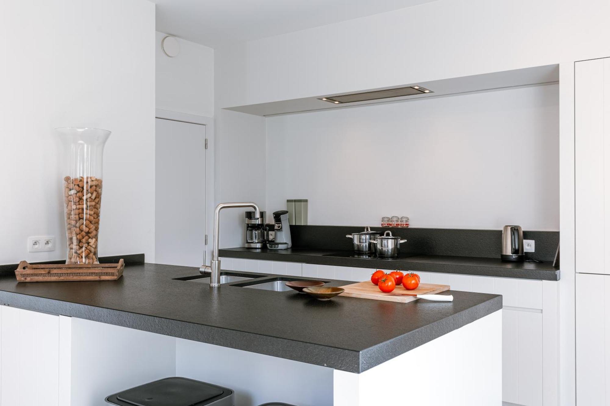 Villa Josephine Koksijde Luaran gambar