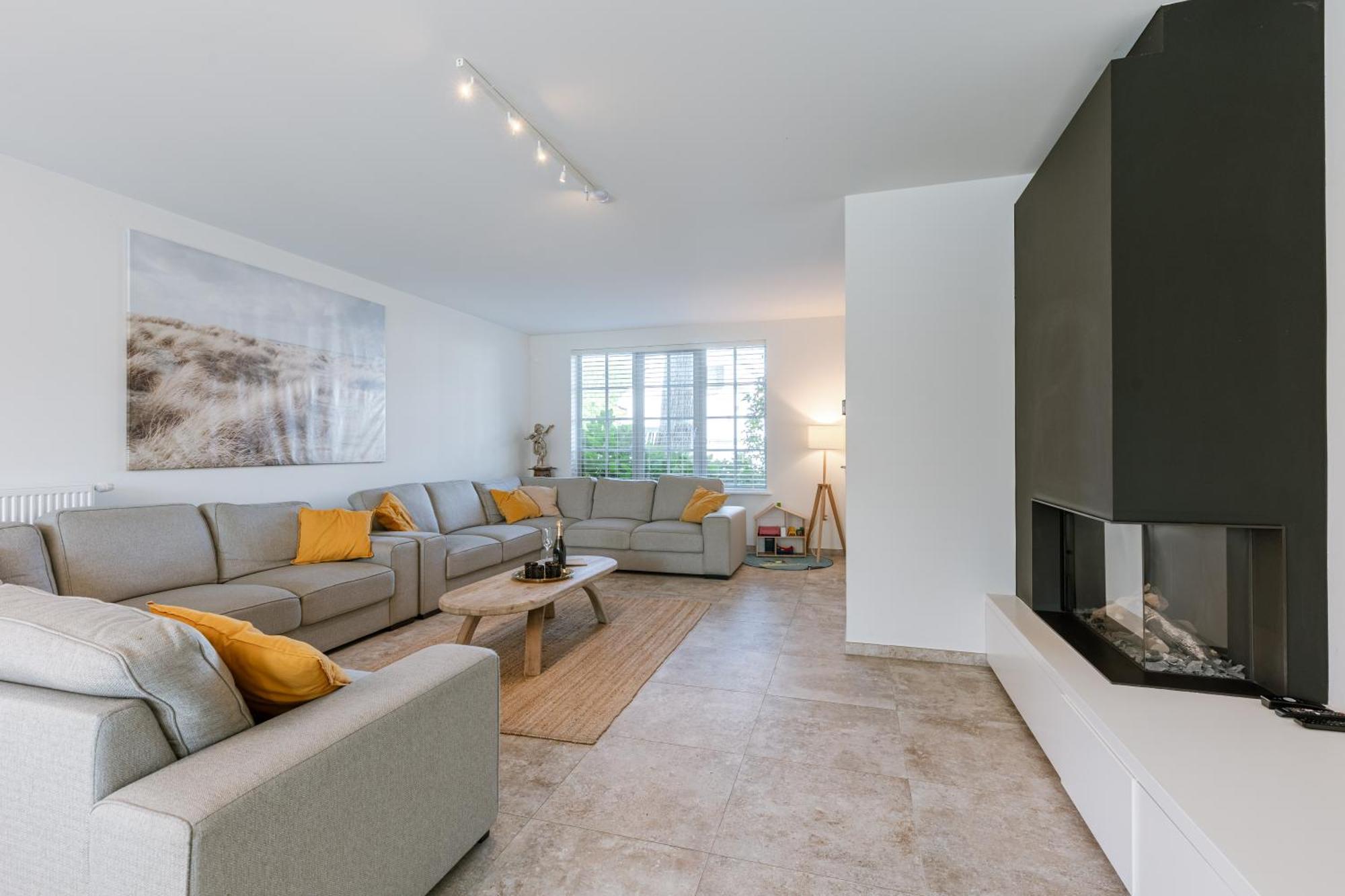 Villa Josephine Koksijde Luaran gambar