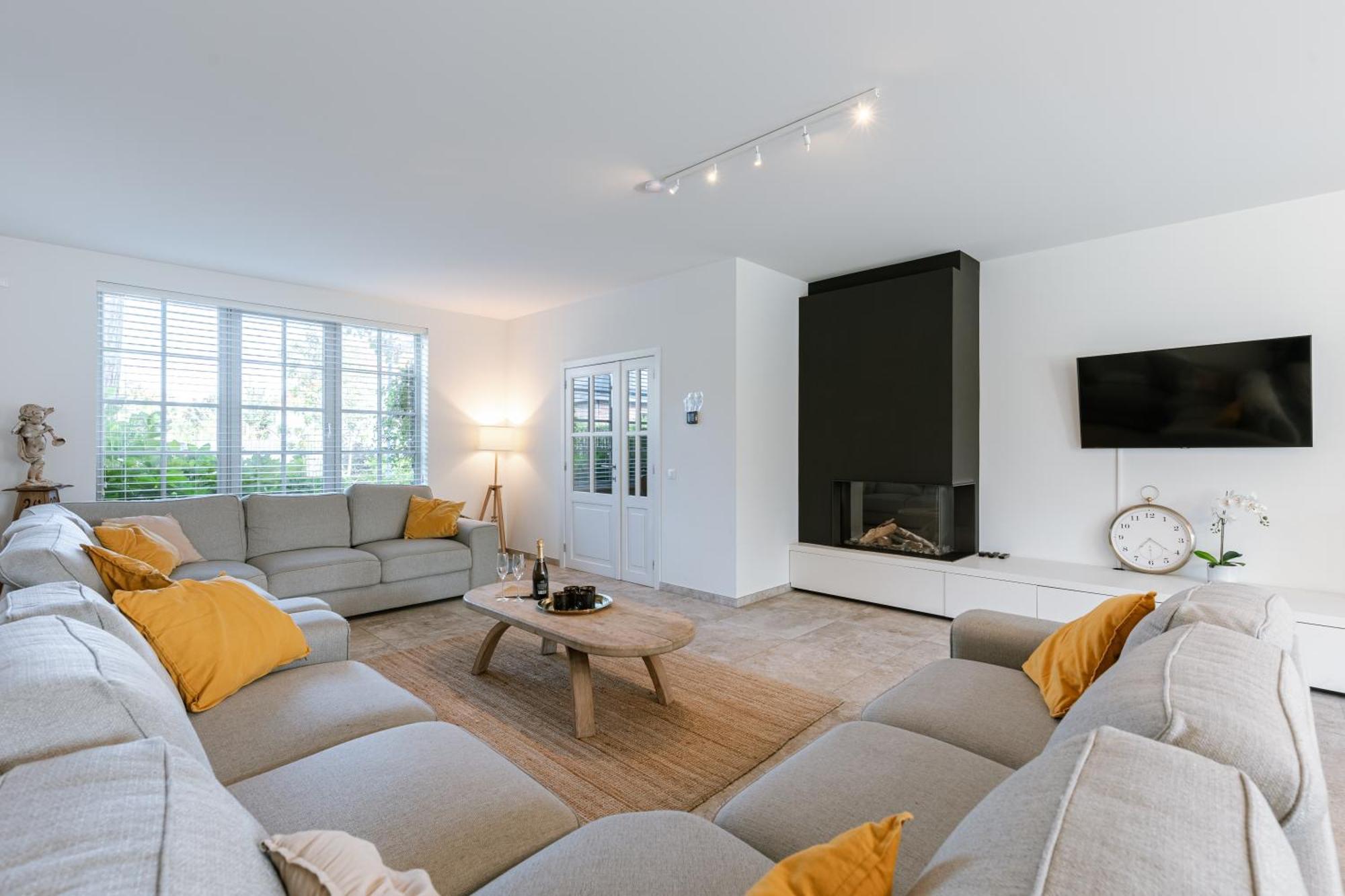 Villa Josephine Koksijde Luaran gambar