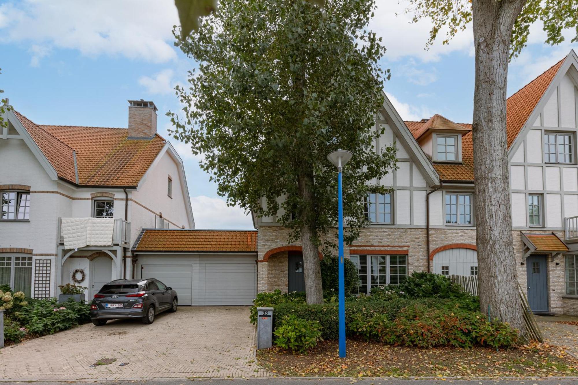 Villa Josephine Koksijde Luaran gambar